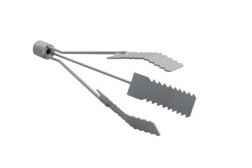 RIDGID 61820 Replacement Jaws