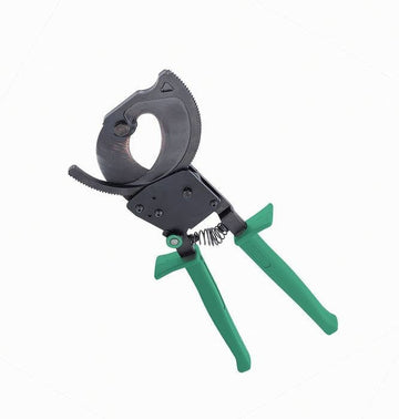 GREENLEE 760 Cutter, Cable-Compact Ratchet