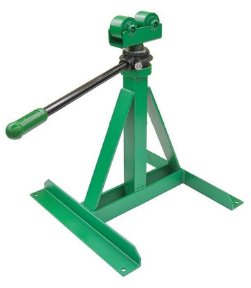 GREENLEE 656 Ratchet Type Reel Stand