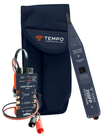 Tempo 802K TRACING KIT,DIGITAL LAN