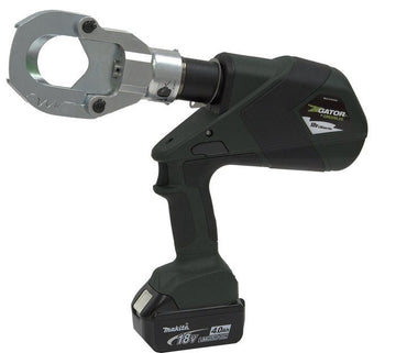 GREENLEE ESG50LXB Cable Cutter 50mm, Li-ion, Standard, Bare