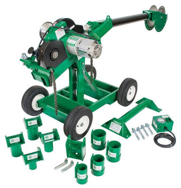 GREENLEE 6004 6004 Cable Puller Package