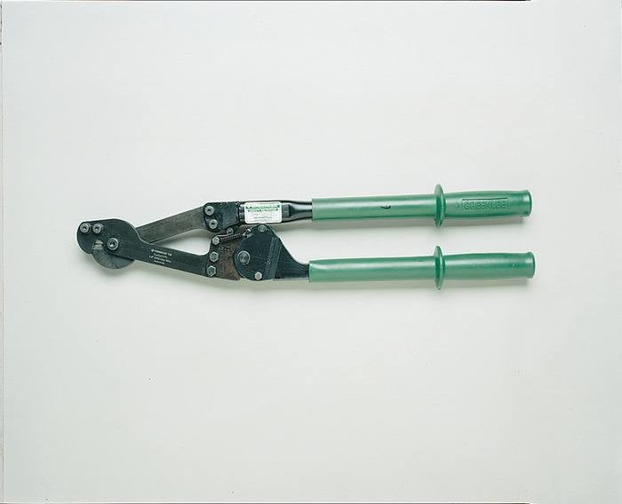 GREENLEE 758 Cutter, Ratchet-Guy Wire (758)