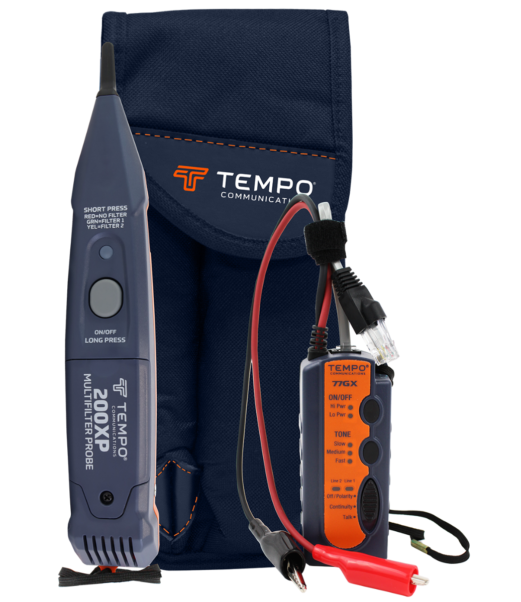 TEMPO 811K/50 TRACING KIT,DIGITAL HI-PERFORM (811K/50)