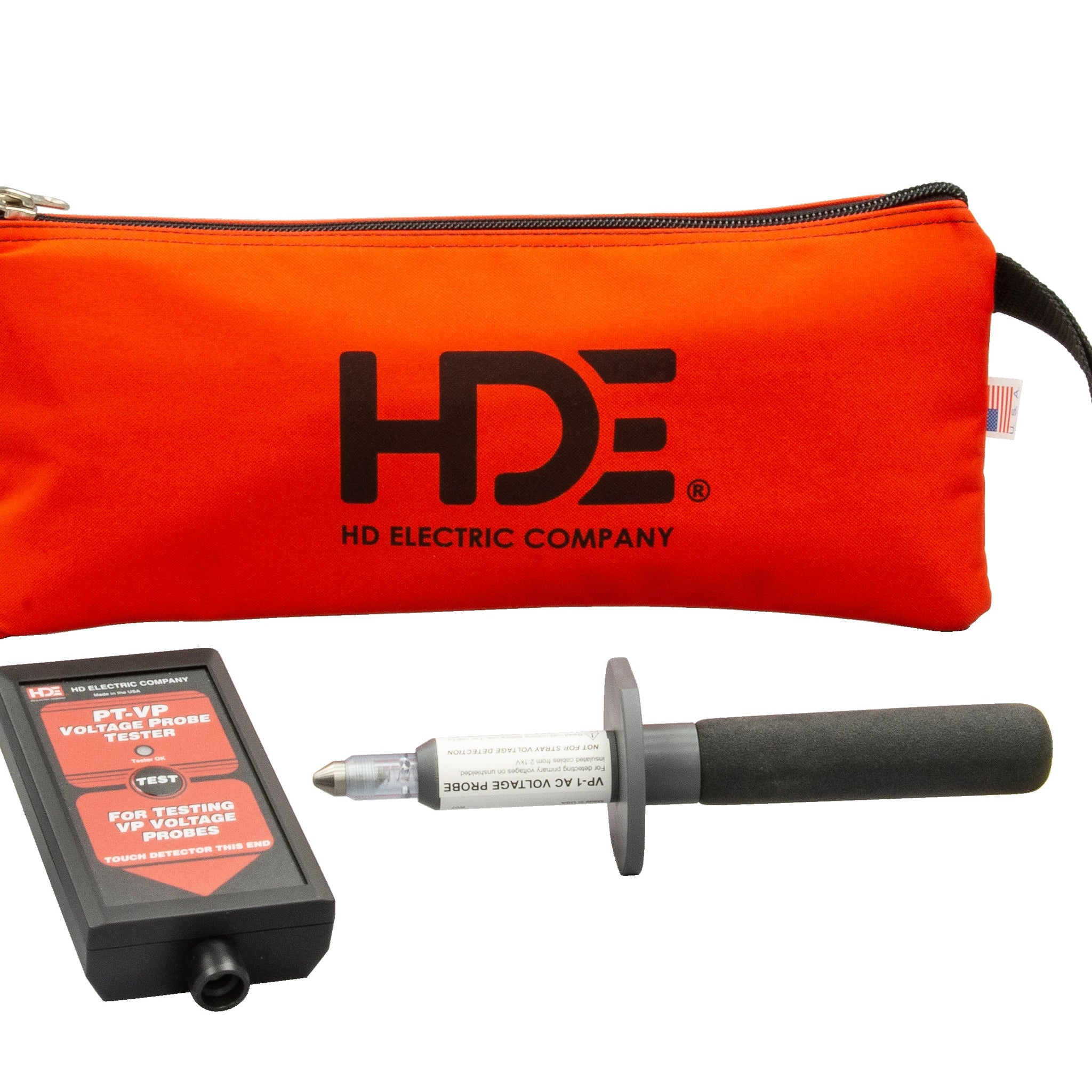 GREENLEE VP-1/K01 Voltage Probe Kit