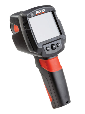 RIDGID 57523 Thermal Camera RT-7x Wi-Fi