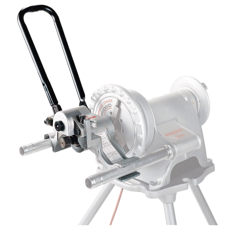 RIDGID 48307R Roll Groover for 300 Compact/ 1233