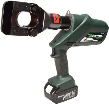 Greenlee ESG45L12 CUTTER, CABLE BAT 12V CHRGR