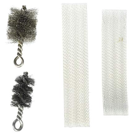 RIDGID 34147 Replacement Brush Set
