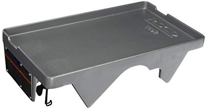 RIDGID 22638 Clip-On Tool Tray  Model 1452