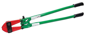 GREENLEE HDBC36 Heavy-Duty Bolt Cutter - 36 in (914 mm) Long