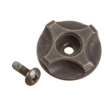 RIDGID 83242 CAP, ASM REVERSING W/SCREW