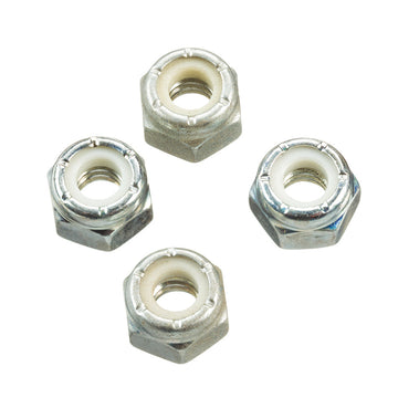 RIDGID 83890 PKG OF 4 NUTS