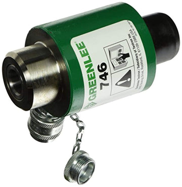 GREENLEE 746SS Hydraulic Ram (746SS)