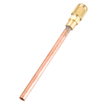 RIDGID 84482 VALVE, 1/4 ACCESS