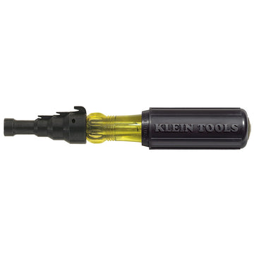 Klein Tools 85191 Conduit-Fitting and Reaming Screwdriver