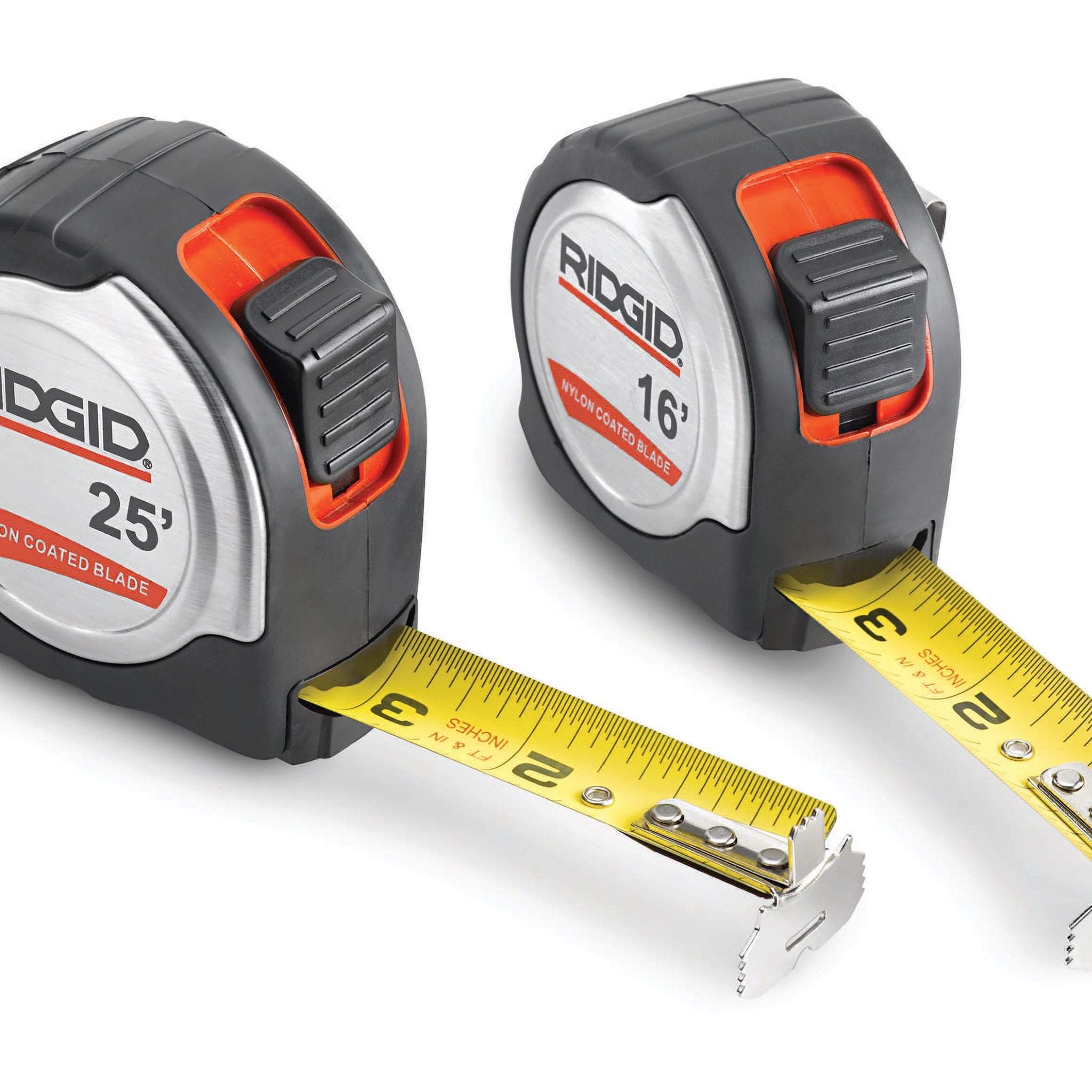 RIDGID 20218 25' Tape