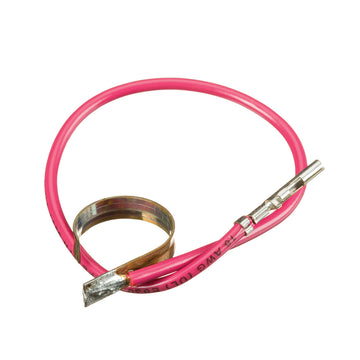 RIDGID 86685 WIRE, LEAD RED