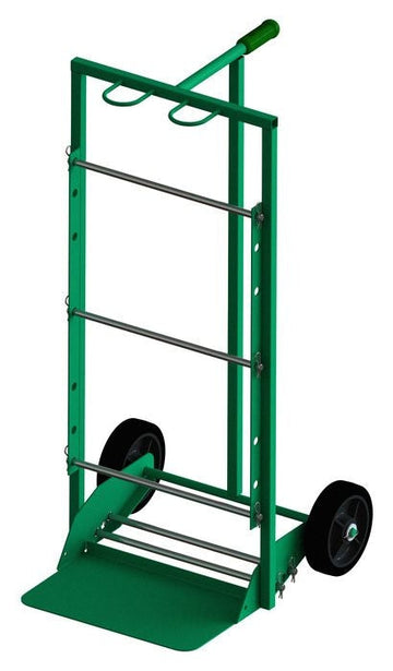 Hand Truck Wire Cart