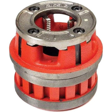 RIDGID 37395 Die Heads Manual Threaders Model 12-R