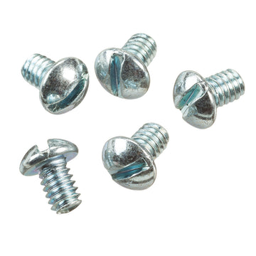 RIDGID 87730 PKG OF 5 RD HD SCREWS