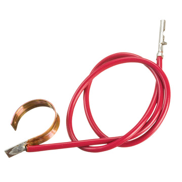 RIDGID 87870 WIRE, LEAD RED