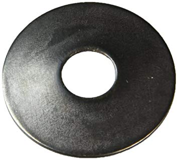 RIDGID 87997 PKG OF 6 CONCAVE WASHERS