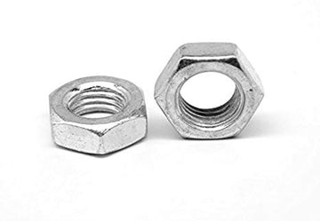 RIDGID 88075 NUT, HEX JAM 5/16-18