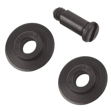 Klein Tools 88978 Wheels and Screw for Mini Tube Cutter