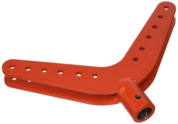 RIDGID 89005 BRACKET, ROLLER