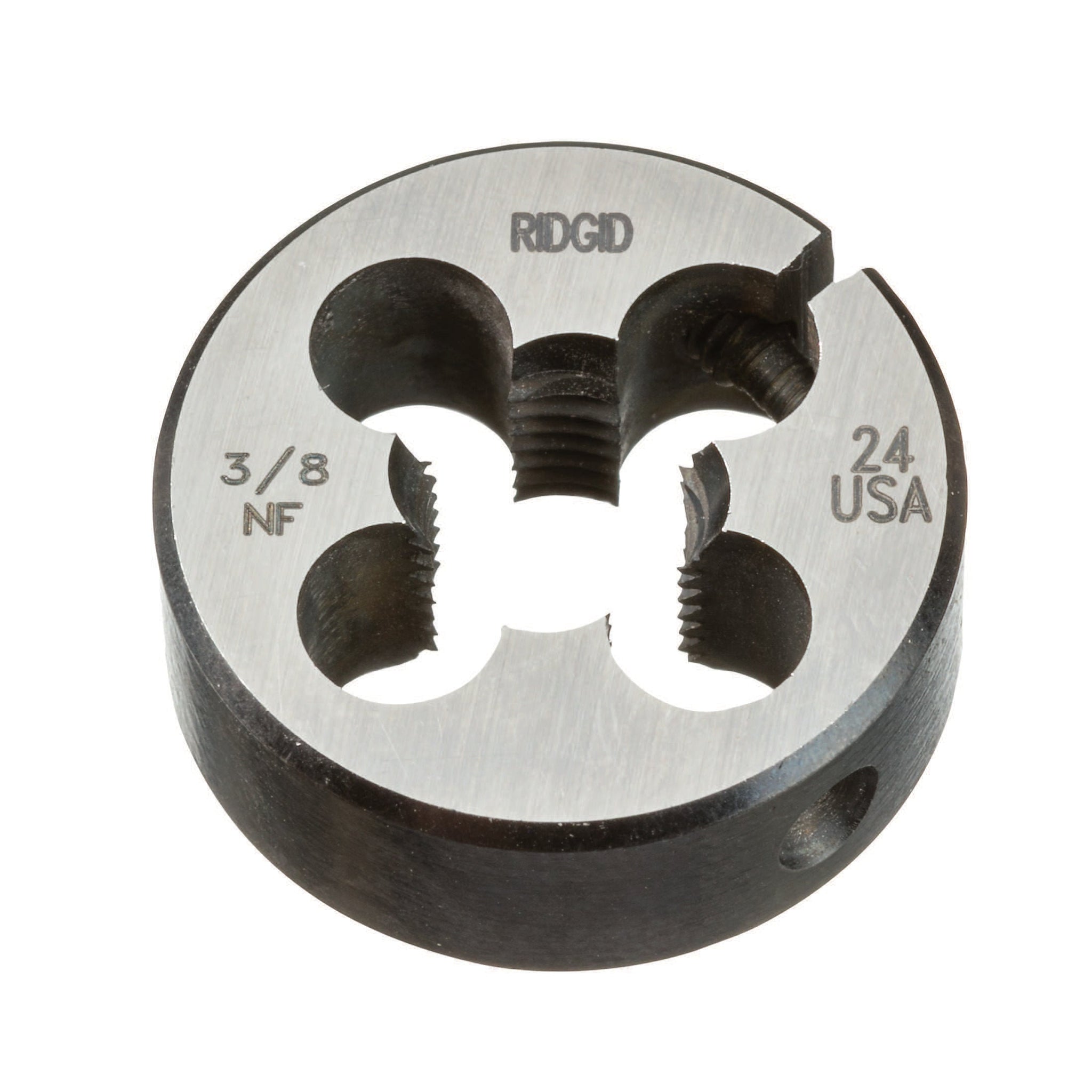 RIDGID 38395 Manual Threader Pipe & Bolt Dies