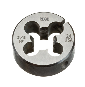 RIDGID 38395 Manual Threader Pipe & Bolt Dies