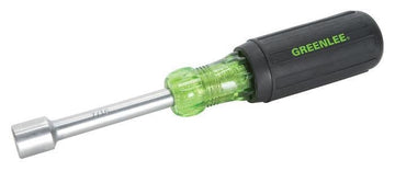 GREENLEE 0253-16C Heavy-Duty Nut Driver 7/16