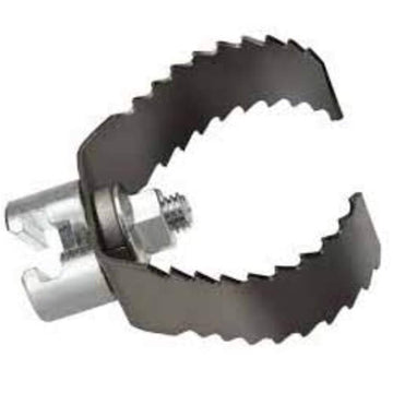 RIDGID 98055 Sharktooth Cutter 3