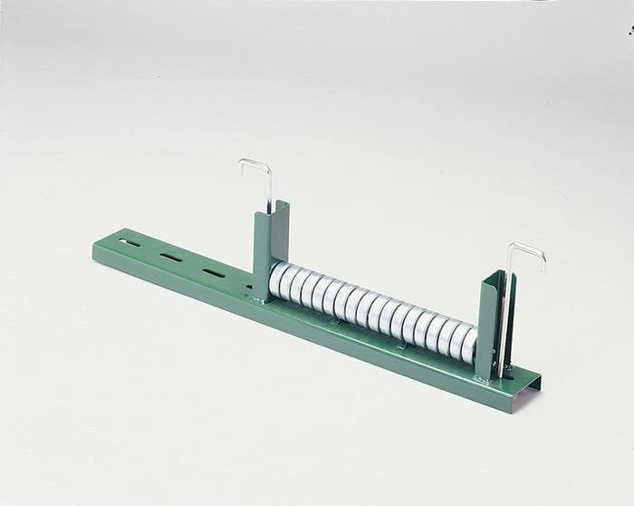 GREENLEE 2024S Roller Unit-Straight Cable 12-1/2"