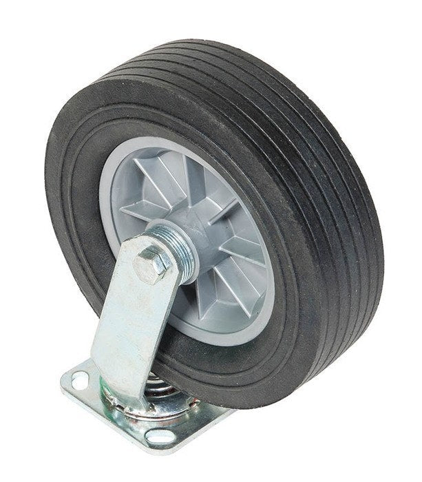 10" All Terrain Swivel Caster
