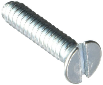 RIDGID 90102 SCREW, 6-32 X 5/8 FL HD