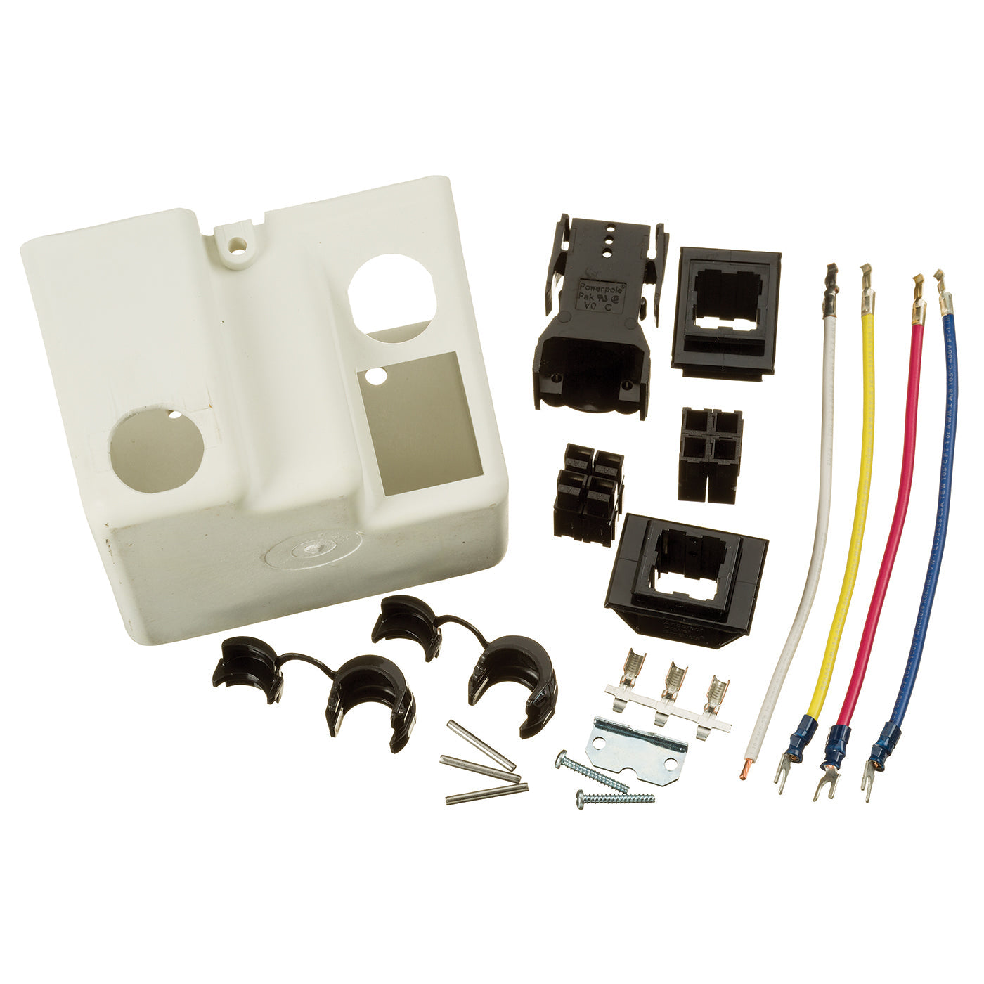 RIDGID 91187 SWITCHBOX, ASM