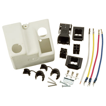 RIDGID 91187 SWITCHBOX, ASM