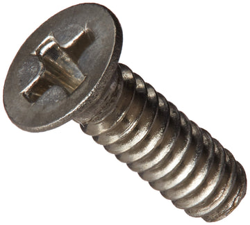 RIDGID 91862 PKG OF 2 4-40 .375 PHIL SCREW