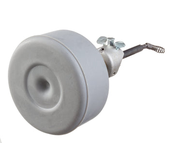 RIDGID 92100 ADAPTOR, A17E 5/16 W/C22 CBL