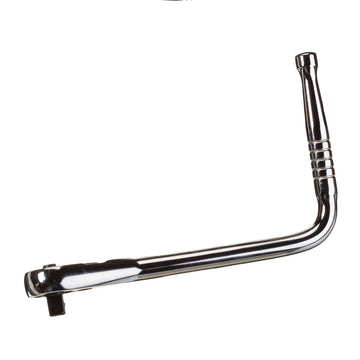 RIDGID 92202 RATCHET, 1/2 DRIVE 90 DEG
