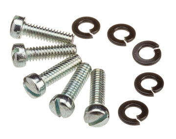 RIDGID 92615 PKG OF 5 SCREWS W/WASHERS