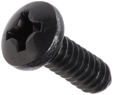 RIDGID 92662 PKG OF 4 6-32 X 3/8 PHIL SCREW