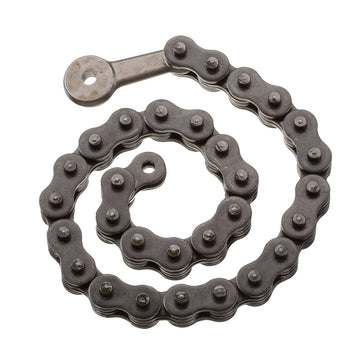 RIDGID 93055 CHAIN, 3233 CHAIN TONG
