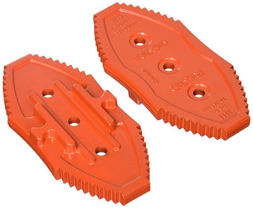 RIDGID 93060 SET OF JAWS F/3233 TONG