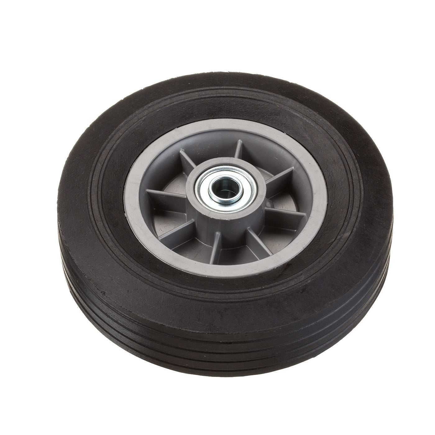 RIDGID 93325 WHEEL, 8" DIAMETER