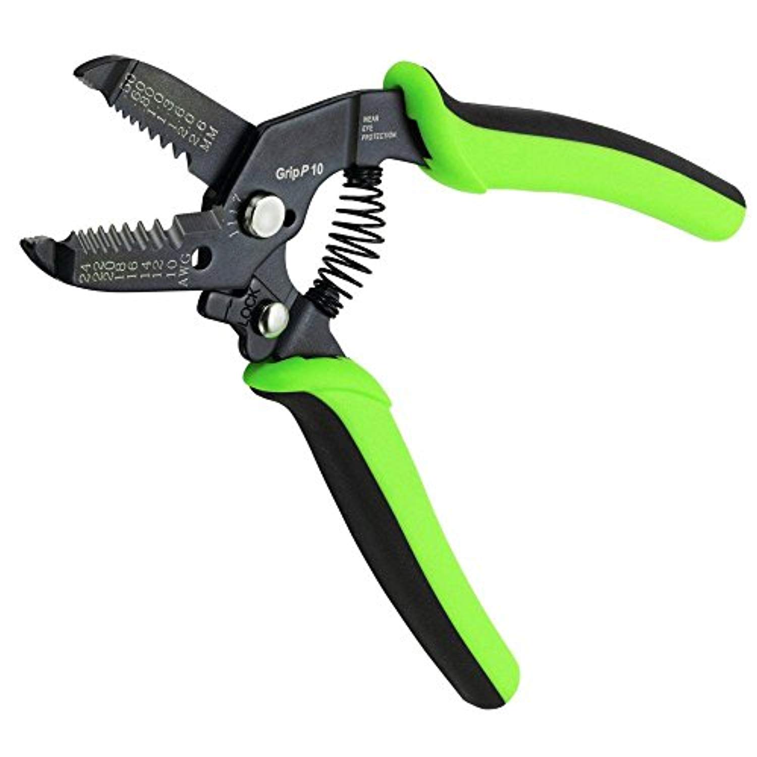 Greenlee PA1117 Stripper 22-10 AWG