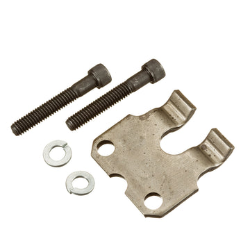 RIDGID 93537 PLATE, WEAR W/JAW SCR/WASH 460