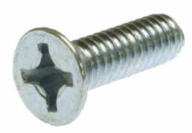 RIDGID 93585 SCREW, 10-24 X 3/4 PAN HD